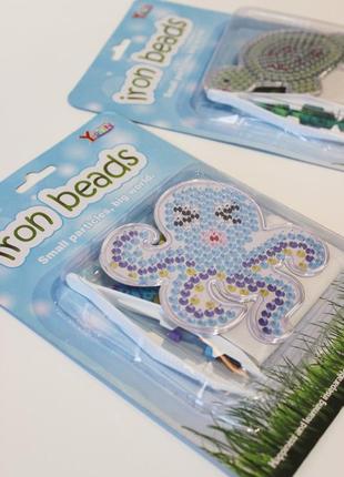 Термомозаїка iron beads 16