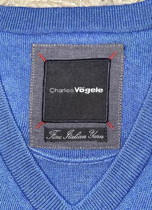 Жилетка charles vögele fine italian yarn, оригинал, размер s/m5 фото