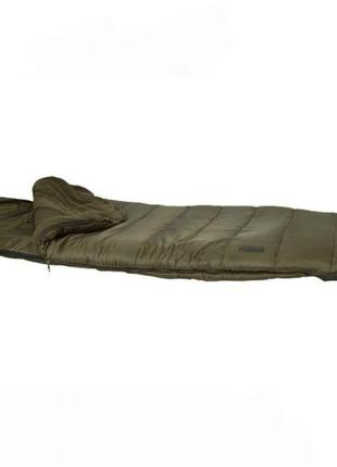 Спальний мішок fox eos 3 sleeping bag