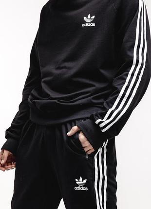 Спортивний костюм adidas1 фото