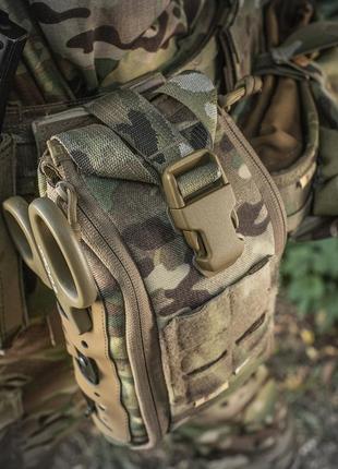 M-tac подсумок медицинский rip off multicam8 фото