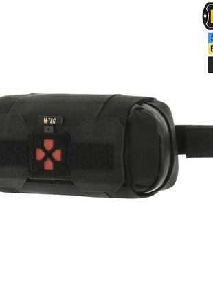 M-tac підсумок медичний горизонтальний elite black