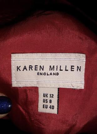 Сукня karen millen 5