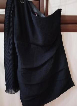 Нарядное платье