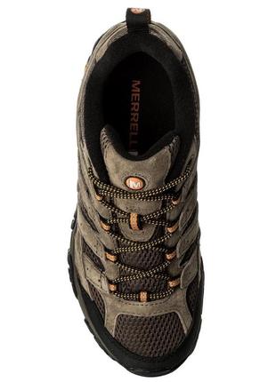 Мужские полуботинки merrell moab 2 vent3 фото