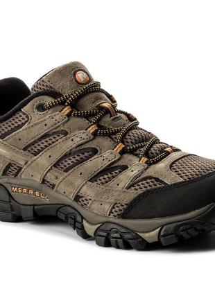 Мужские полуботинки merrell moab 2 vent