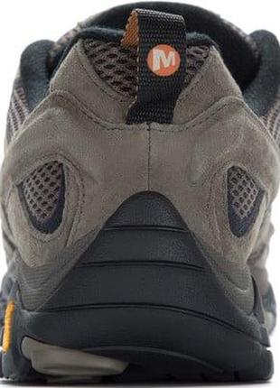 Мужские полуботинки merrell moab 2 vent8 фото