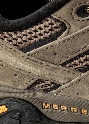 Мужские полуботинки merrell moab 2 vent6 фото