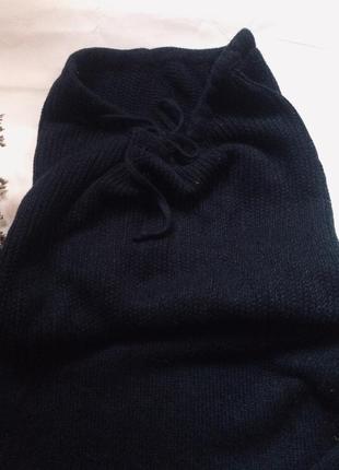 Шикарный свитер columbia с длинным хомутом 💎✨3 фото