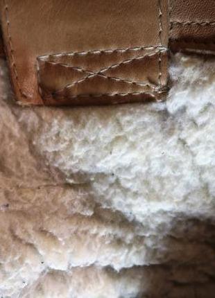 Модные сапоги 6