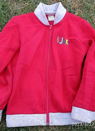 Тепла кофта 5-6 років