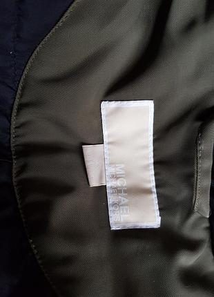 Парка michael kors 6