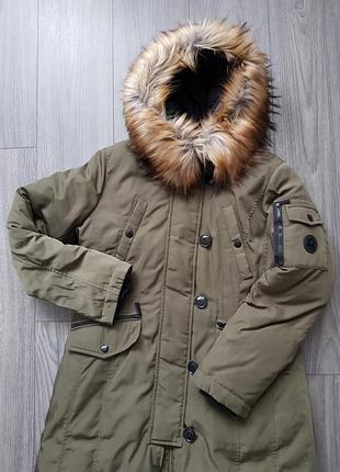 Парка michael kors 7