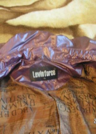 Яркий плащ 2