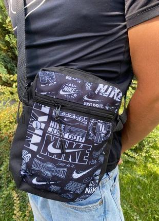 Сумка nike 5