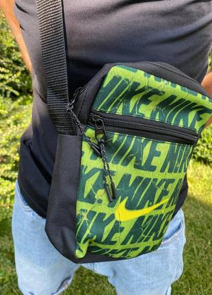Сумка nike 7