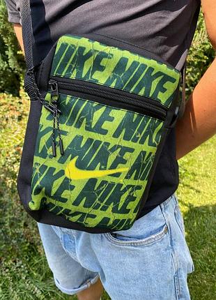 Сумка nike 8