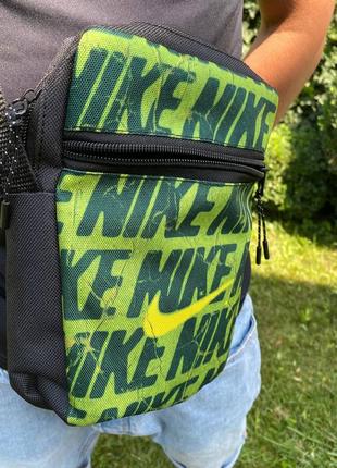 Сумка nike 3