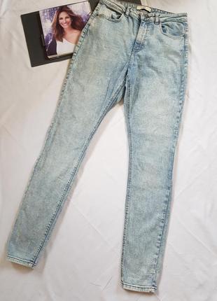 Жіночі джинси skinny jdy оригінал p m/l34