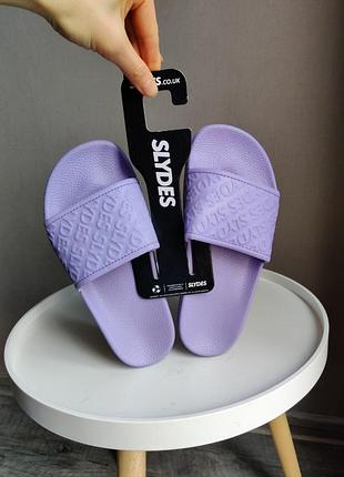 Шльопанці , тапочки ,asos