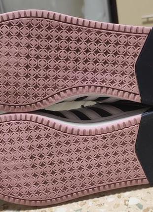 Кроссовки adidas neo6 фото
