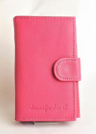 Великий жіночий гаманець jennifer jones