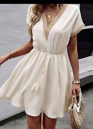 Продам платье