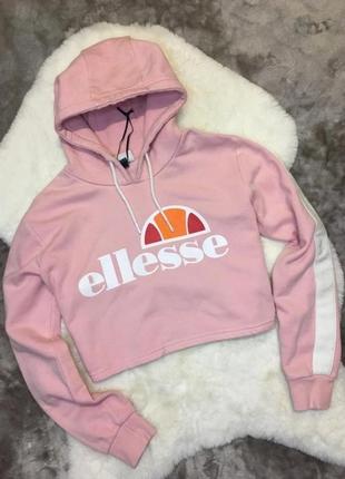 Худи ellesse