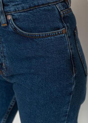 Женские  джинсы мом8 фото