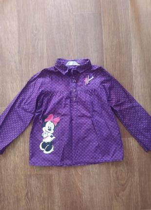 Рубашка, туника