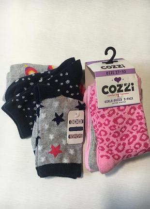 Шкарпетки р. 27-30