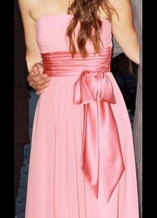 Вечірнє плаття pronovias