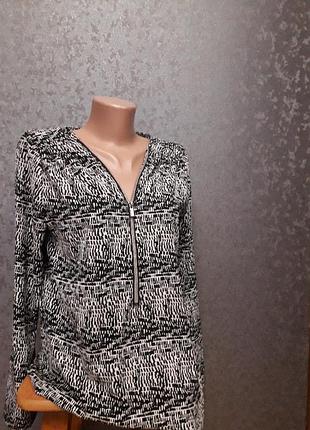 Блуза сорочка