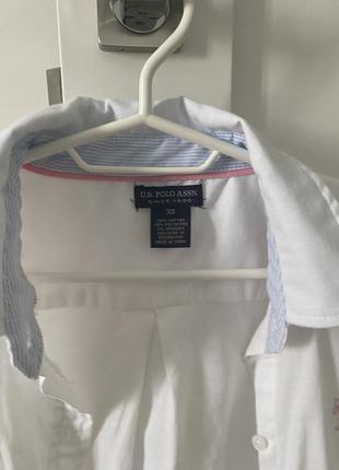 Polo туніка-плаття нова,розмір хс