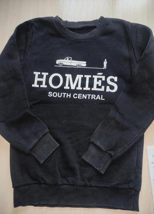 Свитшот homies
