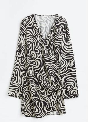Сукня h&m