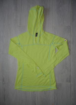 Худи berghaus оригинал 2