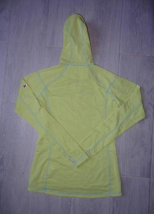 Худи berghaus оригинал 6