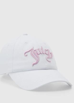 Кепка juicy couture