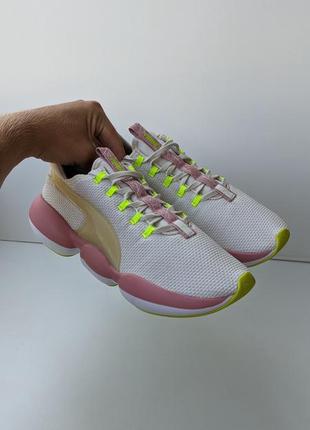 ❗️❗️❗️кроссовки женские "puma" jual women mode xt shift shoes sepatu 41 г. оригинал