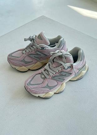 Жіночі кросівки new balance 9060 december sky