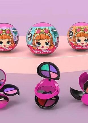 Косметика в кульці в плівці (708 c-21)