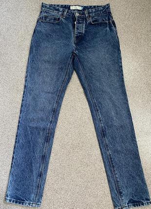 Джинси
