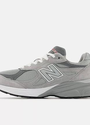 Кросівки new balance 990v3 made in usa