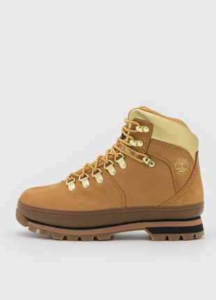 Черевики timberland1 фото