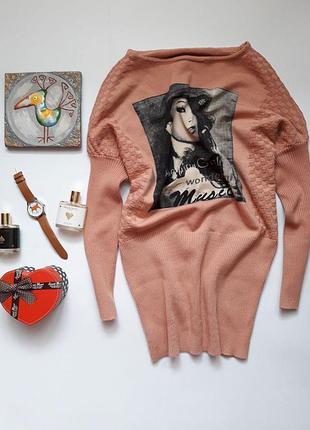 Плаття , туніка , подовжена кофта на довгий рукав gap