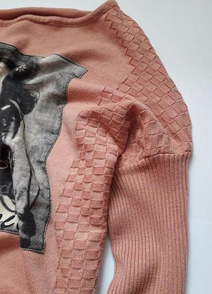 Плаття , туніка , подовжена кофта на довгий рукав gap