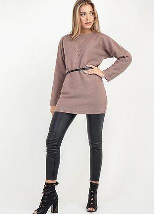 Плаття , туніка , подовжена кофта на довгий рукав gap