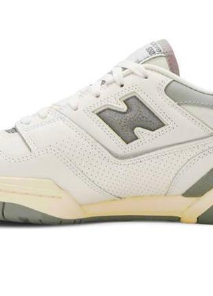 Кроссовки new balance 550 aime leon dore4 фото