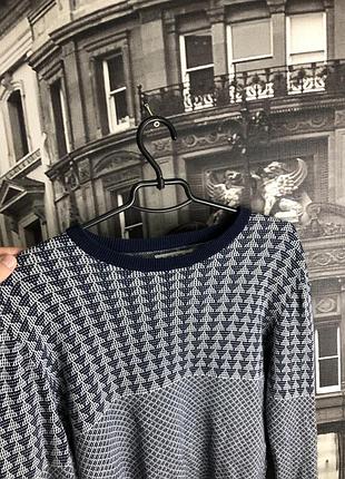 Оригинальный свитер reiss